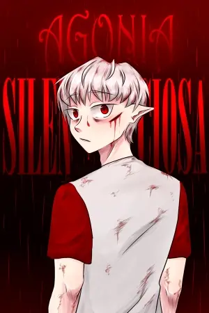 Agonía Silenciosa