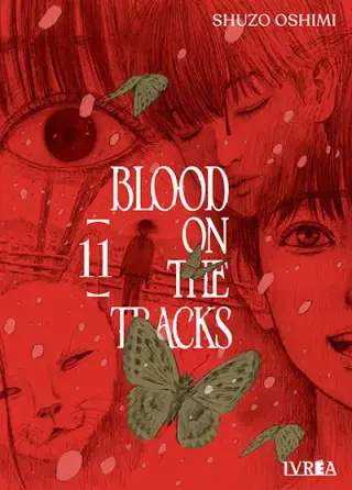 Rastros de Sangre (Chi no Wadachi)