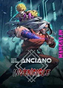 El Anciano Invensible