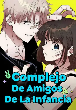 Complejo De Amigos De La Infancia