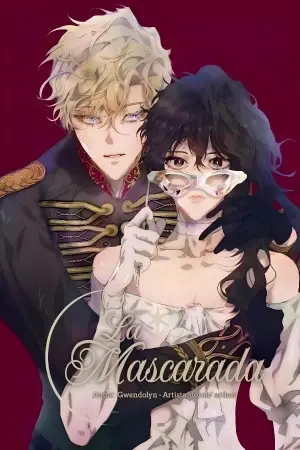 La mascarada