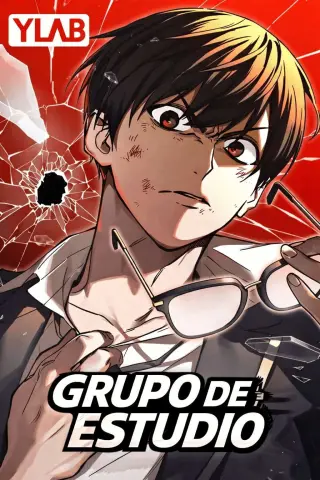 Grupo De Estudio