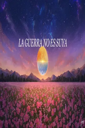 La Guerra No Es Suya