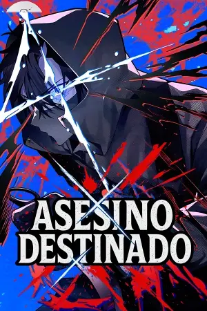 Asesino destinado