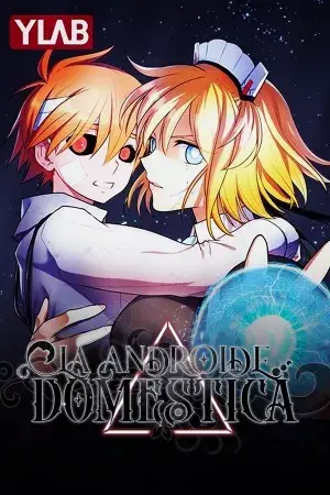 La Androide Doméstica