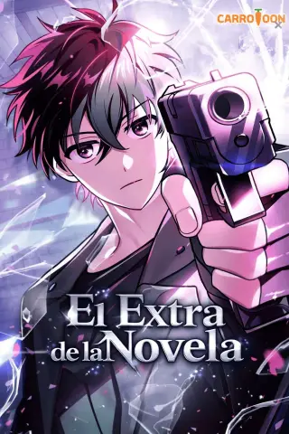 El Extra de la Novela (remake)