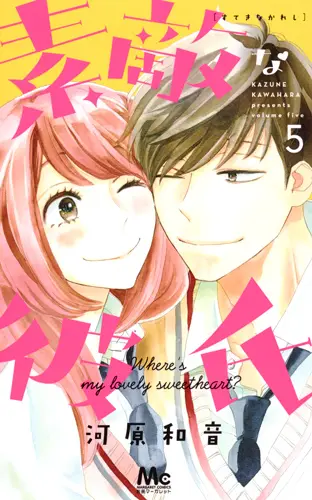 A Wonderful Boyfriend