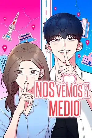 Nos vemos en el medio