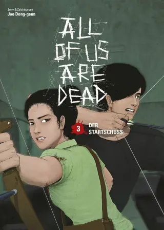 Estamos muertos