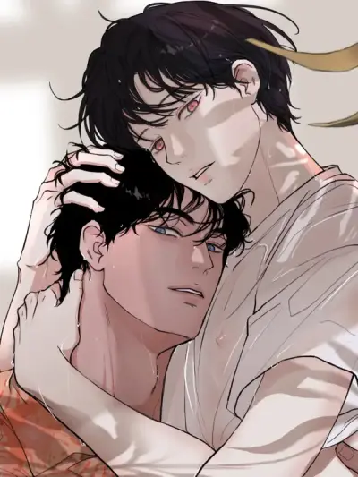Portada del manga 2020 en español
