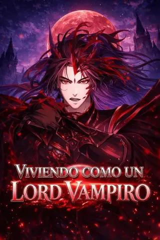 Viviendo Como Un Lord Vampiro