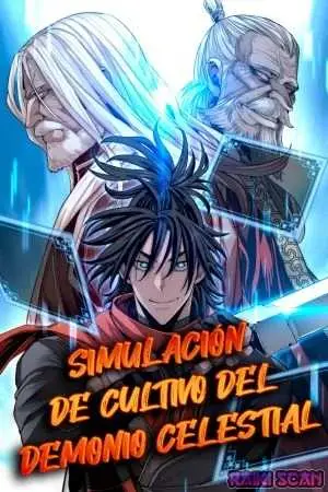 Sistema de Cultivo del Demonio Celestial